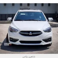 حواله شاهین GL دنده ای، مدل ۱۴۰۴