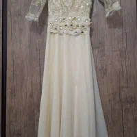 لباس مجلسی زنانه  یکبار پوشیده شده قیمت