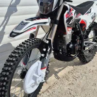 crx 350|موتورسیکلت|اصفهان, پارک سلمان فارسی|دیوار