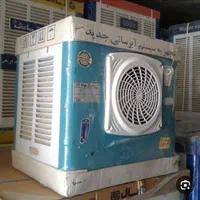 کولر آبی مدل 3100