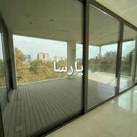 نوساز لاکچری ۳۳۵ متری شیخ بهایی شمالی کشفیان+امداد