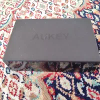 شارژر هوشمند AUKEY