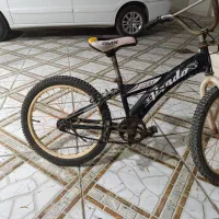 فروش دوچرخه ۲۰|دوچرخه، اسکیت، اسکوتر|رامشیر, |دیوار