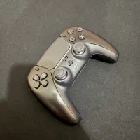 دسته Ps5|کنسول، بازی ویدئویی و آنلاین|آبادان, |دیوار