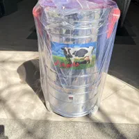 تلم برقی دامداری کرهگیر گاوداری ۸۰ لیتری|سایر لوازم برقی|مشهد, ایثار|دیوار