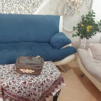 مبل هفت نفره