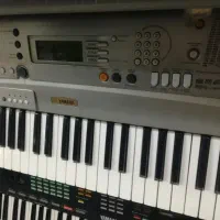 یاماها A300سالم وتمیز