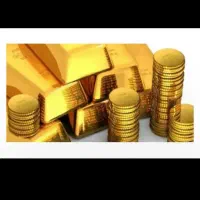 پیدا شدن طلا