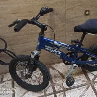 دوچرخه سایز 16