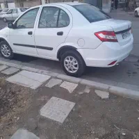 ساینا مدل۹۸|خودرو سواری و وانت|فردیس, شهرک ۱۱۰|دیوار