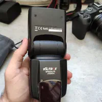 فلاش اسپید لایت دوربین