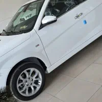 دنا پلاس اتوماتیک اپشنال