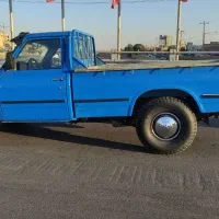 زامیاد دیزلی