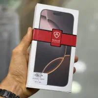آیفون ۱۶پرومکس رنگ نچنال