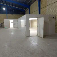 فروش سوله در فتح المبین|فروش دفتر صنعتی، کشاورزی، تجاری|کاشان, شهرک صنعتی فتح المبین|دیوار