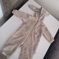 لباس تدی توسی