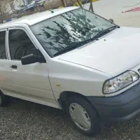 پراید131 مدل99