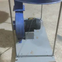 مکنده|ماشین‌آلات صنعتی|چهاردانگه (تهران), |دیوار