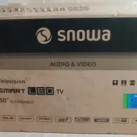 کارتن تلوزیون 50 اینچ|تلویزیون و پروژکتور|قم, پردیسان|دیوار