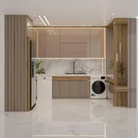 ساخت‌،نصب و تعمیرات کابینت و کمددیواری وغیره|جاکفشی، کمد، دراور|اسلام‌شهر, زرافشان|دیوار