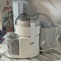 غذاساز پارس خزر چرخ گوشت|خردکن، آسیاب، غذاساز|زنجان, |دیوار