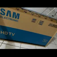 تلویزیون 32اینچ سام