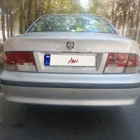 سمند معمولی ۸۲|خودرو سواری و وانت|ساوه, |دیوار