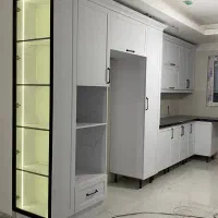 کابینت کمد دیواری|خدمات پیشه و مهارت|پاکدشت, پاکدشت (مامازند)|دیوار