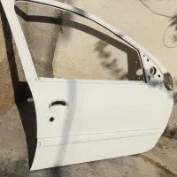 درب پژو ۲۰۷ و چراغ پژو پارس