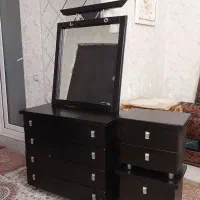 آینه و دراور