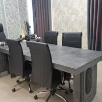 دفتر کار مبله امکانات کامل روبروی هاکوپیان|اجارهٔ دفتر کار، اتاق اداری، مطب|یزد, |دیوار