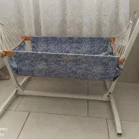 گهواره نوزاد