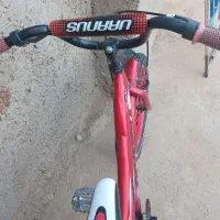 دوچرخه سایز 20|دوچرخه، اسکیت، اسکوتر|برازجان, |دیوار