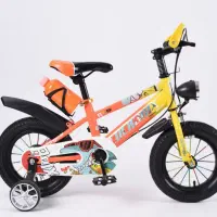 دوچرخه سایز ۱۲/۱۶|دوچرخه، اسکیت، اسکوتر|میناب, |دیوار