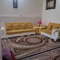 مبل ال|مبلمان خانگی و میز عسلی|قم, وادی السلام|دیوار
