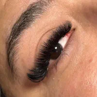 اکستنشن مژه