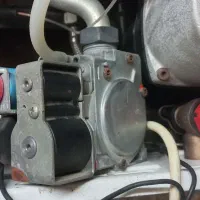 پکیج  مدل کالدا ونزیا|آبگرمکن، پکیج، شوفاژ|بندر انزلی, پردیس|دیوار