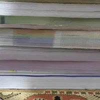 کتاب کنکور انسانی نوو بدو اینور بازاار|کتاب و مجله آموزشی|شیراز, کوشک میدان|دیوار