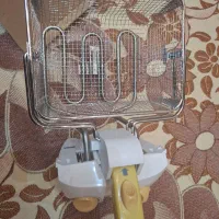 سرخ کن  نو و سالم|اجاق گاز و لوازم برقی پخت‌وپز|اصفهان, برازنده|دیوار