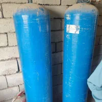 دوعددتصفیه اب