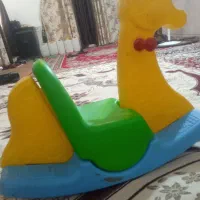 اسب بازی