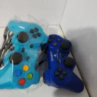 ps2 اسلیم|کنسول، بازی ویدئویی و آنلاین|قم, شاه ابراهیم|دیوار