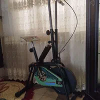 دوچرخه ثابت