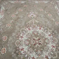 فروش فرش 9متری گردویی|فرش|ساوه, |دیوار