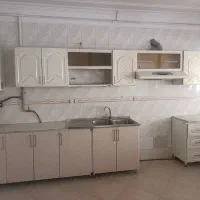 کابینت فلز mdf دست دوم|مصالح و تجهیزات ساختمان|قوچان, |دیوار