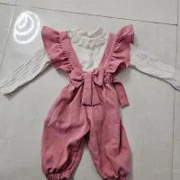 لباس دخترونه