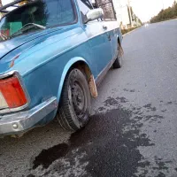 وانت پیکان ۸۵