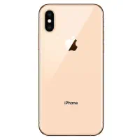 آیفون xs 64 طلایی