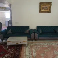 مبل‌راحتی هشت نفره ‌سفارشی‌