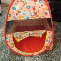 چادر مسافرتی کودک